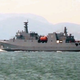 Illustration for article titled Is China Building Their Own Mobile Landing And Sea Basing Platform?
